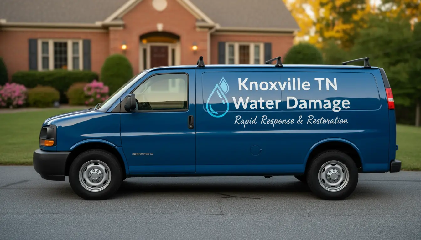 Professional service team